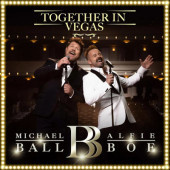 Alfie Boe / Michael Ball - Together In Vegas (2022)