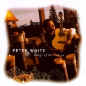 Peter White - Songs Of The Season (1997) 