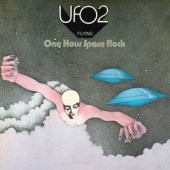 UFO - UFO 2 - Flying - One Hour Space Rock (Edice 2015) - 180 gr. Vinyl 