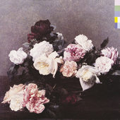 New Order - Power, Corruption & Lies (Edice 2009) - Vinyl