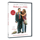 Film/Komedie - Riskni to s Polly 