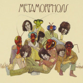 Rolling Stones - Metamorphosis (RSD 2020) - Vinyl