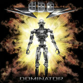 U.D.O. - Dominator (2009) METAL