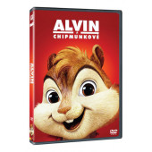 Film/Animovaný - Alvin a Chipmunkové 