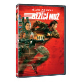 Film/Sci-fi - Běžící muž