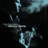 Stan Getz - Very Best Of Stan Getz (Edice 2010)
