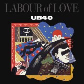 UB40 - Labour Of Love (Deluxe Edition 2015) - Limited Vinyl