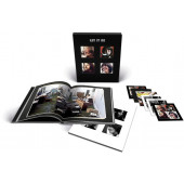 Beatles - Let It Be (Super Deluxe Edition 2021) /5CD+BRD