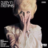 Dusty Springfield - Dusty In Memphis (Reedice 2019) - Vinyl