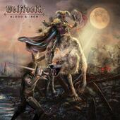 Wolftooth - Blood & Iron (2021) - Limited Coloured Vinyl