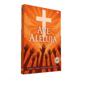 Al Suno - Ave Aleluja (2025) /DVD