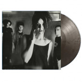 Cranes - Population Four (Limited Edition 2024) - 180 gr. Vinyl