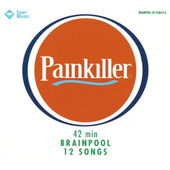 Brainpool - Painkiller (1995) 