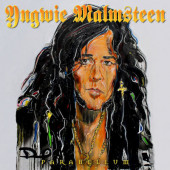 Yngwie Malmsteen - Parabellum (Limited BOX, 2021)