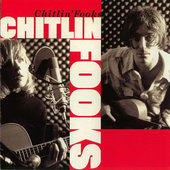 Chitlin' Fooks - Chitlin' Fooks (2001) 