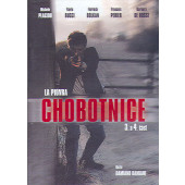 Film/Seriál - Chobotnice 3+4 /DVD