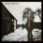David Gilmour - David Gilmour (Remastered 2006) 