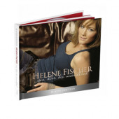 Helene Fischer - Von Hier Bis Unendlich (Limited Edition 2016) /CD+DVD