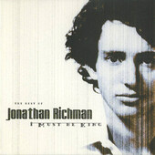 Jonathan Richman - I Must Be King (1998) 