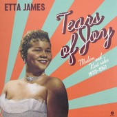 Etta James - Tears Of Joy Modern And Kent Sides 1955-1961 (Limited Edition, 2017) - Vinyl 