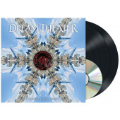 Dream Theater - Lost Not Forgotten Archives: Live At Madison Square Garden, 2010 (2023) /2LP+CD
