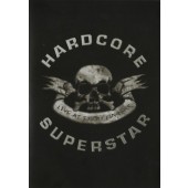 Hardcore Superstar - Live At Sticky Fingers (2006) /DVD