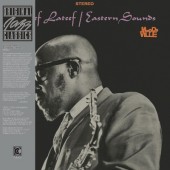 Yusef Lateef - Eastern Sounds (Original Jazz Classics Series 2023) - Vinyl