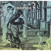 Omega - 200 Years After The Last War (Edice 2023) - Vinyl
