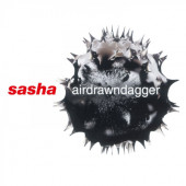 Sasha - Airdrawndagger (Limited Edition 2023) - 180 gr. Vinyl