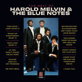 Harold Melvin & The Blue Notes - Best Of Harold Melvin & The Blue Notes (2021) - Vinyl