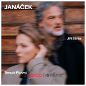 Jiří Bárta, Terezie Fialová - Janáček (2024)