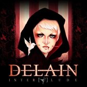 Delain - Interlude (Limited Edition, 2013) /CD+DVD