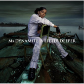 Ms. Dynamite - A Little Deeper (2023) - Limited Vinyl