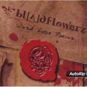 Bloodflowerz - Dark Love Poems 