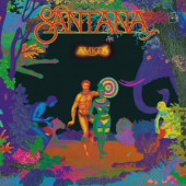 Santana - Amigos (Limited Edition 2024) - 180 gr. Vinyl