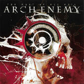 Arch Enemy - Root Of All Evil (2009) 