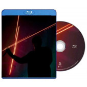 Soundtrack / TesseracT - Radar (2025) /Limited Blu-ray