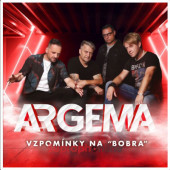 Argema - Vzpomínky na "Bobra" (2024)
