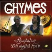 Ghymes - Álombálom (Bál Mojich Snov) /2009 
