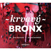 Various Artists - Krvavý Bronx (CD-MP3, 2021)