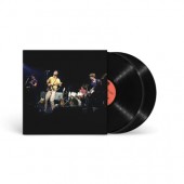 Talking Heads - Live At WCOZ 77 (RSD 2024) - Limited Vinyl