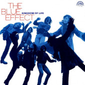 Blue Effect - Kingdom Of Life (Edice 2015)