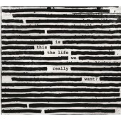 Roger Waters - Is This The Life We Really Want? (2017) 