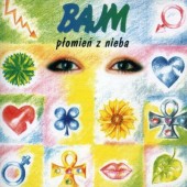 Bajm - Plomien Z Nieba (Edice 1998) 