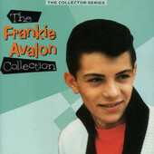 Frankie Avalon - Collection (1990)