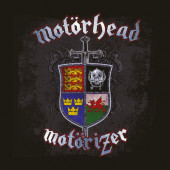 Motörhead - Motörizer (Reedice 2019)