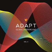 Various Artists - Global Underground: Adapt Vol. 3 (2019)