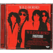 Wild Horses - Wild Horses (Edice 2013)