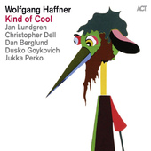 Wolfgang Haffner - Kind Of Cool (2015) 