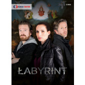 Film/Seriál ČT - Labyrint (Edice 2019)